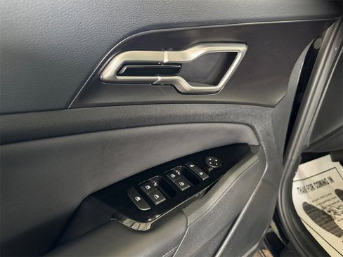 Certified 2023 Kia Sportage EX image 14