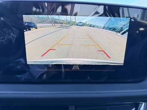 New 2026 Buick Envista Preferred w/ Convenience I Package image 18