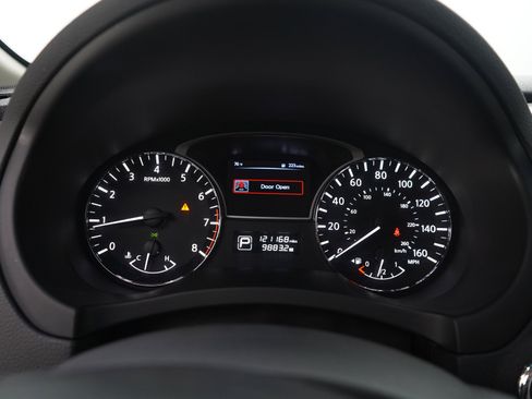 Used 2015 Nissan Altima 2.5 S w/ Power Driver Seat Package FWD image 26