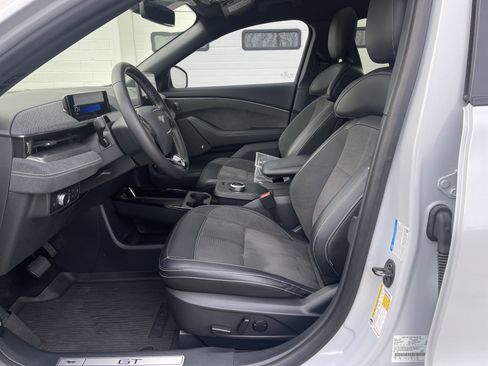 Used 2022 Ford Mustang Mach-E GT w/ GT Performance Edition image 24