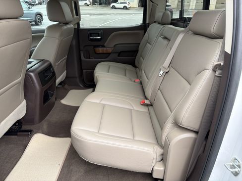 Used 2016 GMC Sierra 1500 SLT image 23