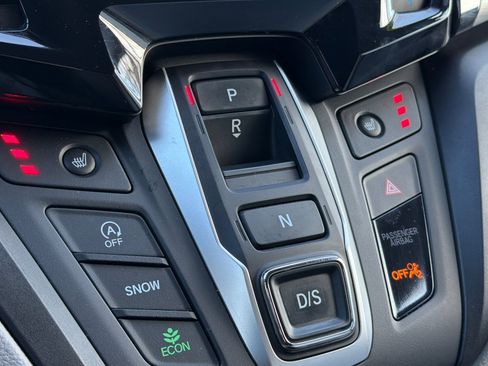 Used 2022 Honda Odyssey EX-L image 21