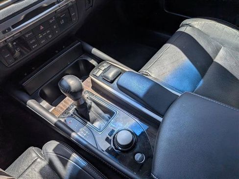 Used 2013 Lexus GS 350 w/ Luxury Pkg RWD image 11