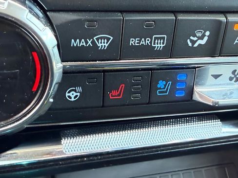 Certified 2021 Ford F150 Limited AWD/4WD image 14