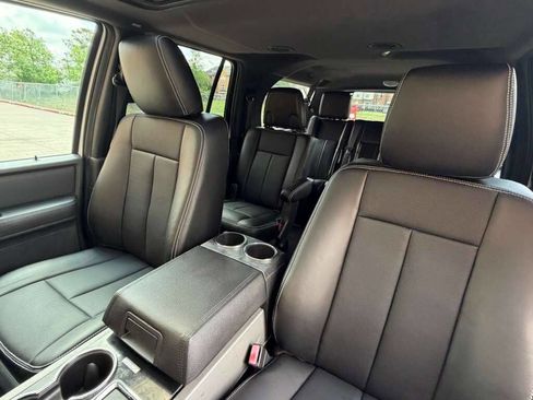 Used 2012 Ford Expedition EL Limited RWD image 48