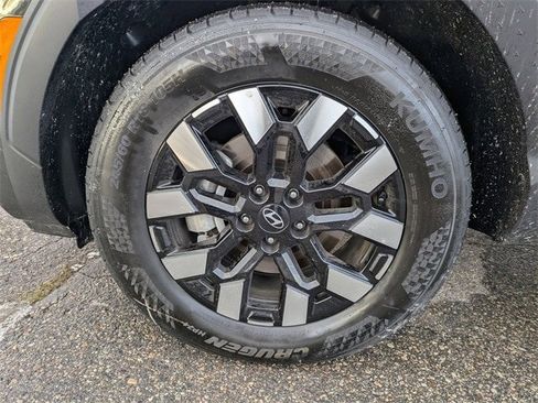 Certified 2025 Hyundai Santa Cruz SEL image 21