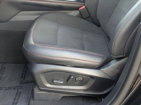 New 2026 Ford Explorer ST w/ Sun And Sound Package AWD/4WD image 4