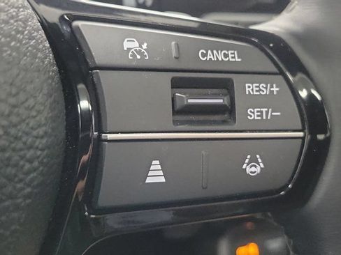Certified 2025 Honda Civic Sport image 26