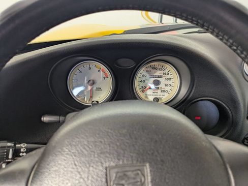 Used 2002 Dodge Viper RT/10 RWD image 12