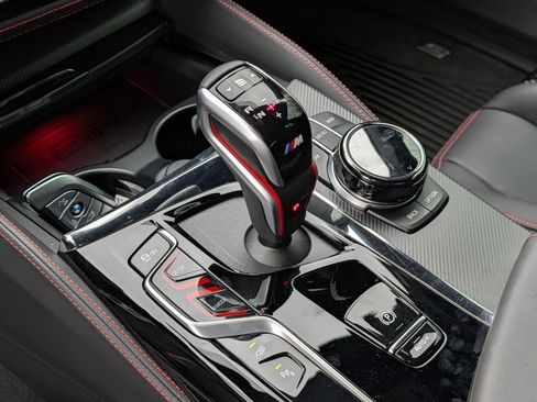 Used 2022 BMW M5 CS AWD/4WD image 18
