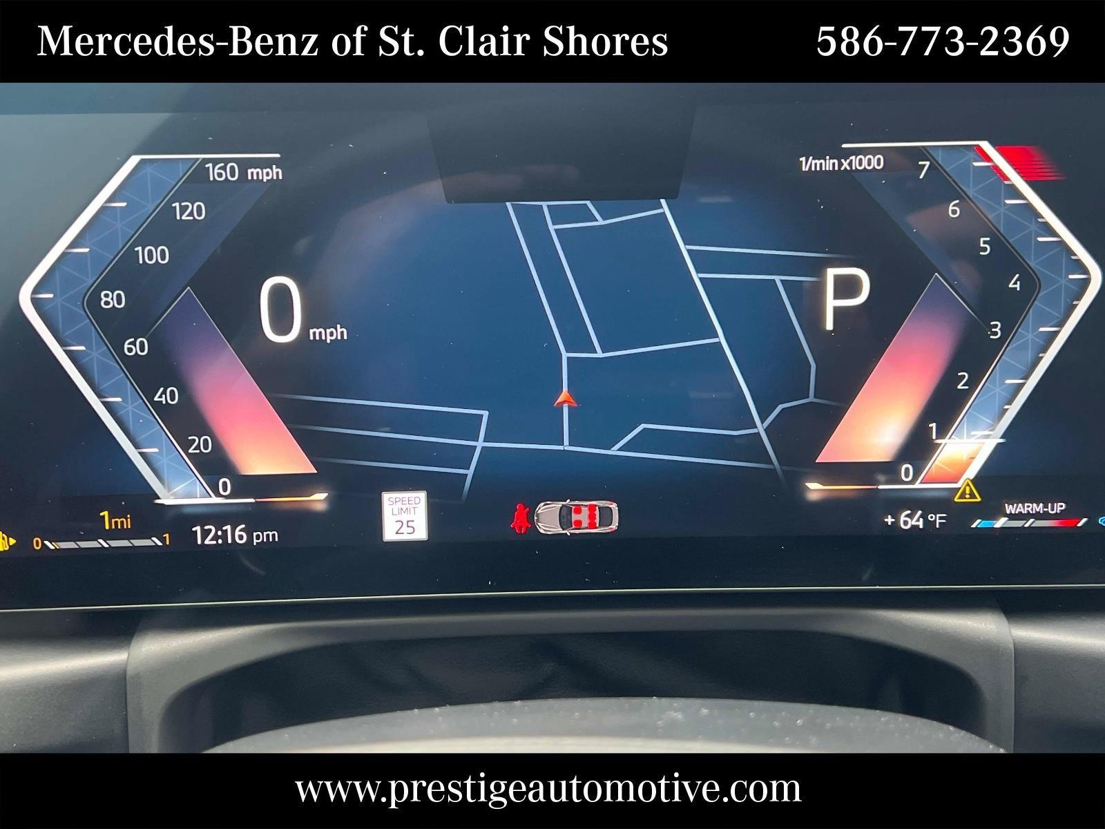 Used 2024 BMW 430i Gran Coupe xDrive w/ Premium Package AWD/4WD image 23