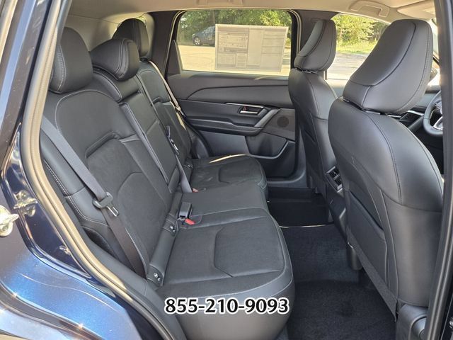 New 2026 MAZDA CX-5 Preferred AWD/4WD image 12