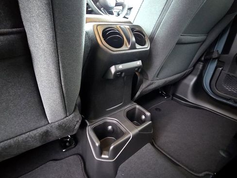 New 2026 Jeep Wrangler Unlimited Sport image 12