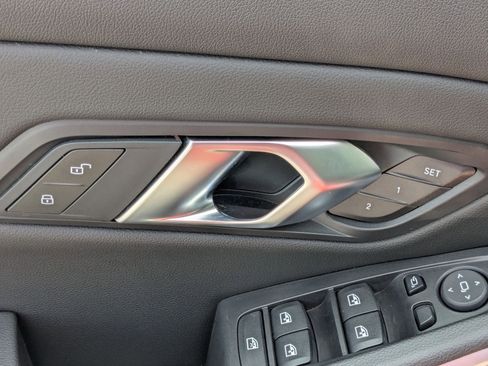 Certified 2024 BMW 330i Sedan image 13