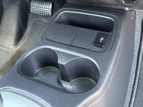Used 2024 Mitsubishi Mirage FWD image 16