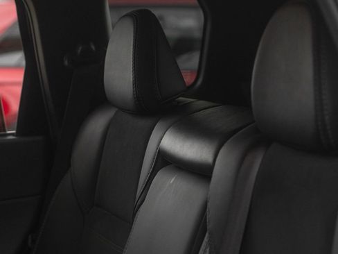 Used 2024 Mitsubishi Outlander SE Black Edition image 41