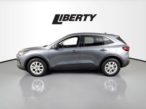 Certified 2023 Ford Escape Active w/ Tech Pack #2 image 4