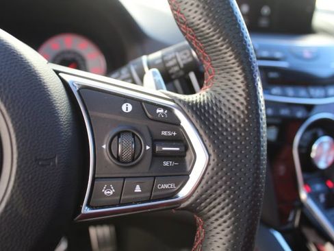 Used 2023 Acura RDX AWD w/ A-Spec & Advance Pkg image 18