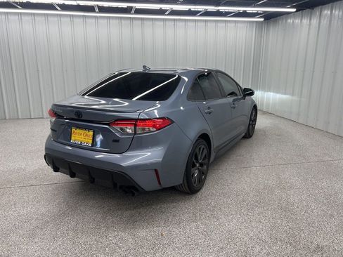 Used 2023 Toyota Corolla SE image 6