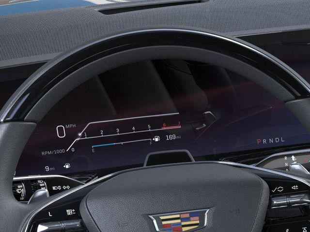 New 2026 Cadillac Escalade Sport w/ Touring Package AWD/4WD image 18