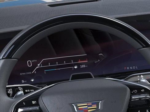 New 2026 Cadillac Escalade Sport w/ Touring Package AWD/4WD image 18