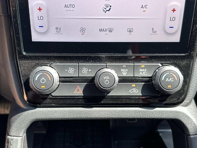 New 2026 Ford Ranger Raptor AWD/4WD image 31