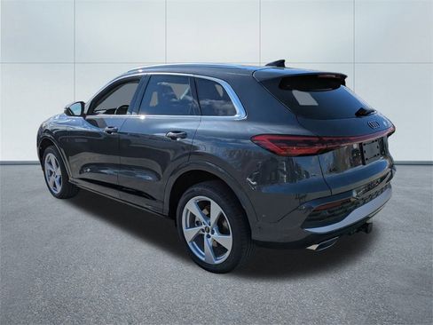 New 2025 Audi Q5 Premium Plus image 5