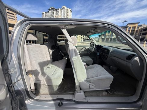 Used 2002 Toyota Tundra SR5 image 28