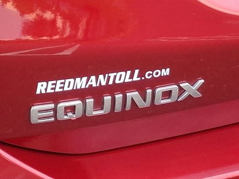 Certified 2023 Chevrolet Equinox LT image 30