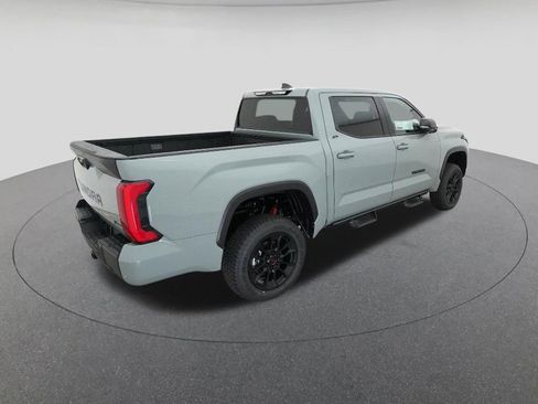 New 2026 Toyota Tundra SR5 image 9