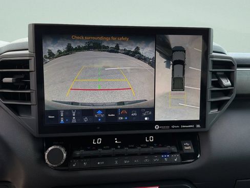 Used 2024 Toyota Tundra TRD Pro AWD/4WD image 16