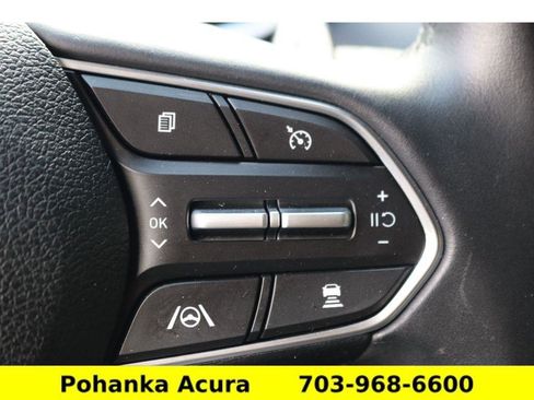Used 2021 Hyundai Santa Fe Limited image 17