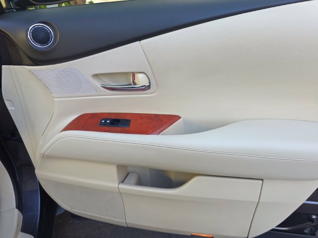 Used 2010 Lexus RX 350 AWD image 23