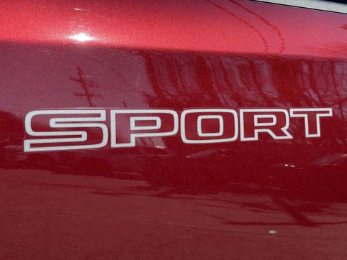 Certified 2020 RAM 1500 Laramie w/ Sport Appearance Package image 57