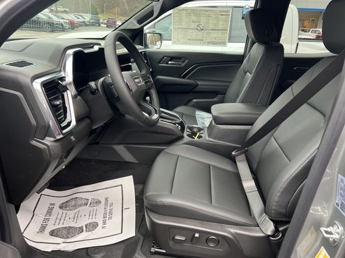 New 2026 GMC Canyon Elevation w/ Convenience Package AWD/4WD image 7