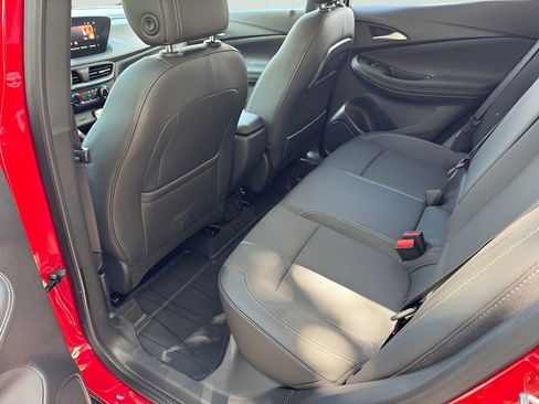 New 2026 Buick Encore GX Preferred FWD image 12