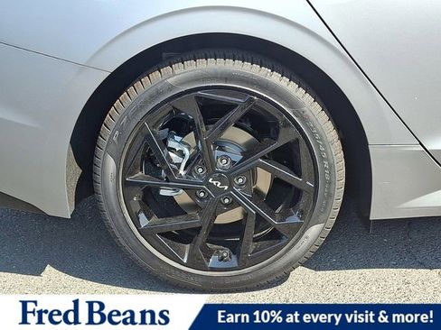 New 2026 Kia K5 GT-Line w/ GT-Line Premium Package image 5