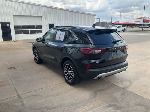 Used 2024 Ford Escape SE FWD image 37