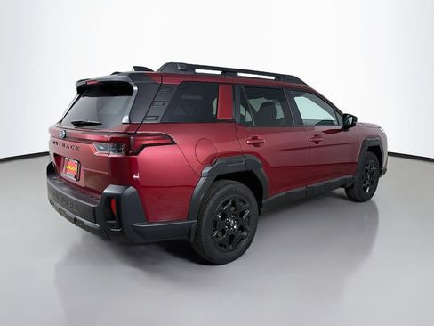 New 2026 Subaru Outback Limited AWD/4WD image 8