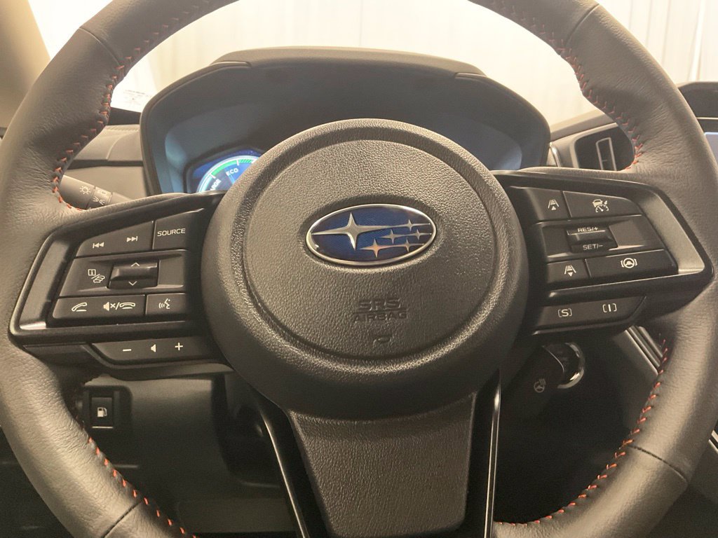 New 2026 Subaru Crosstrek 2.5i Limited AWD/4WD image 13