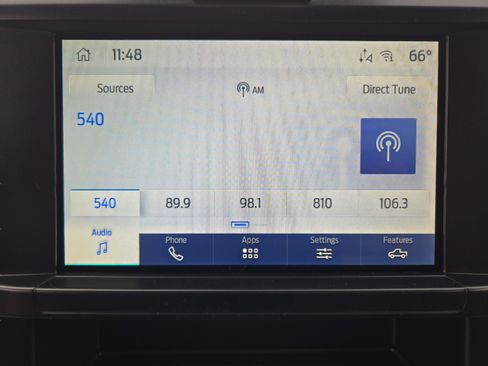 New 2026 Ford F250 XL w/ STX Appearance Package image 14