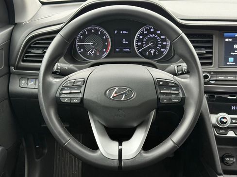 Used 2019 Hyundai Elantra Value Edition w/ Cargo Package image 25