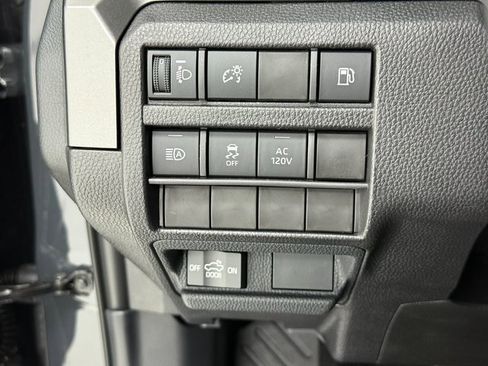 New 2025 Toyota Tacoma TRD Off-Road image 12