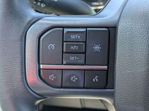 Used 2023 Ford F150 XLT w/ Equipment Group 302A High AWD/4WD image 15