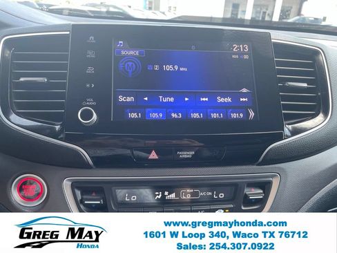 Used 2021 Honda Ridgeline RTL image 22