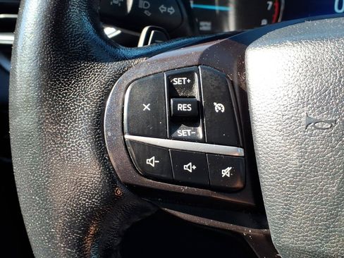 Used 2020 Ford Explorer XLT w/ Equipment Group 202A AWD/4WD image 22
