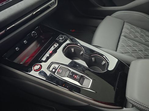 New 2026 Audi S5 Prestige AWD/4WD image 25