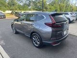 Certified 2022 Honda CR-V EX image 6
