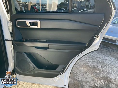 Used 2021 Ford Explorer 2WD image 65