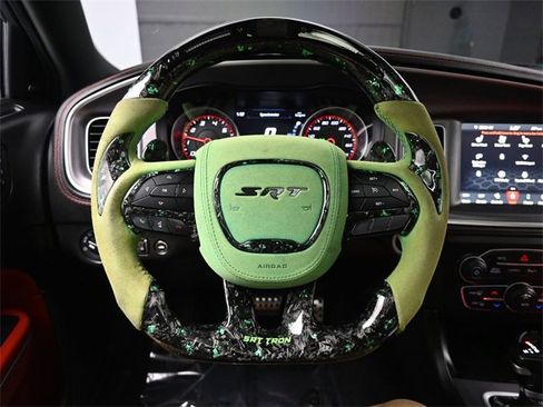 Used 2022 Dodge Charger Scat Pack image 24